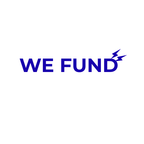 WE FUND