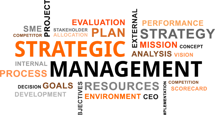 Strategic Management and Leadership