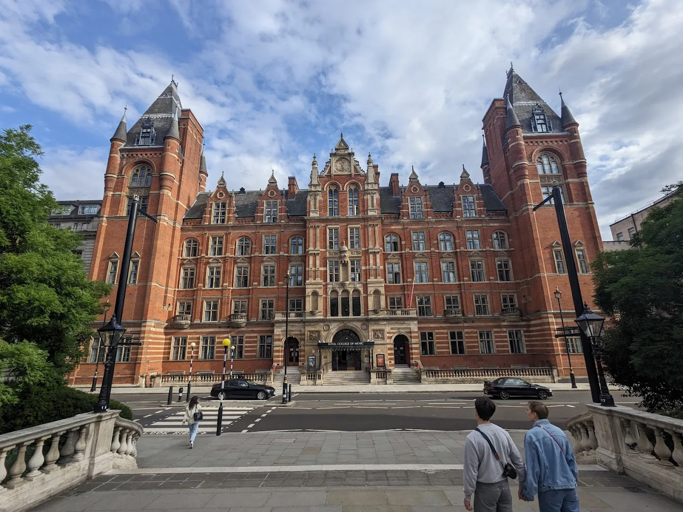 Imperial College London