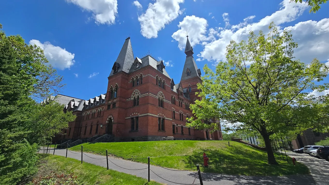 Cornell University