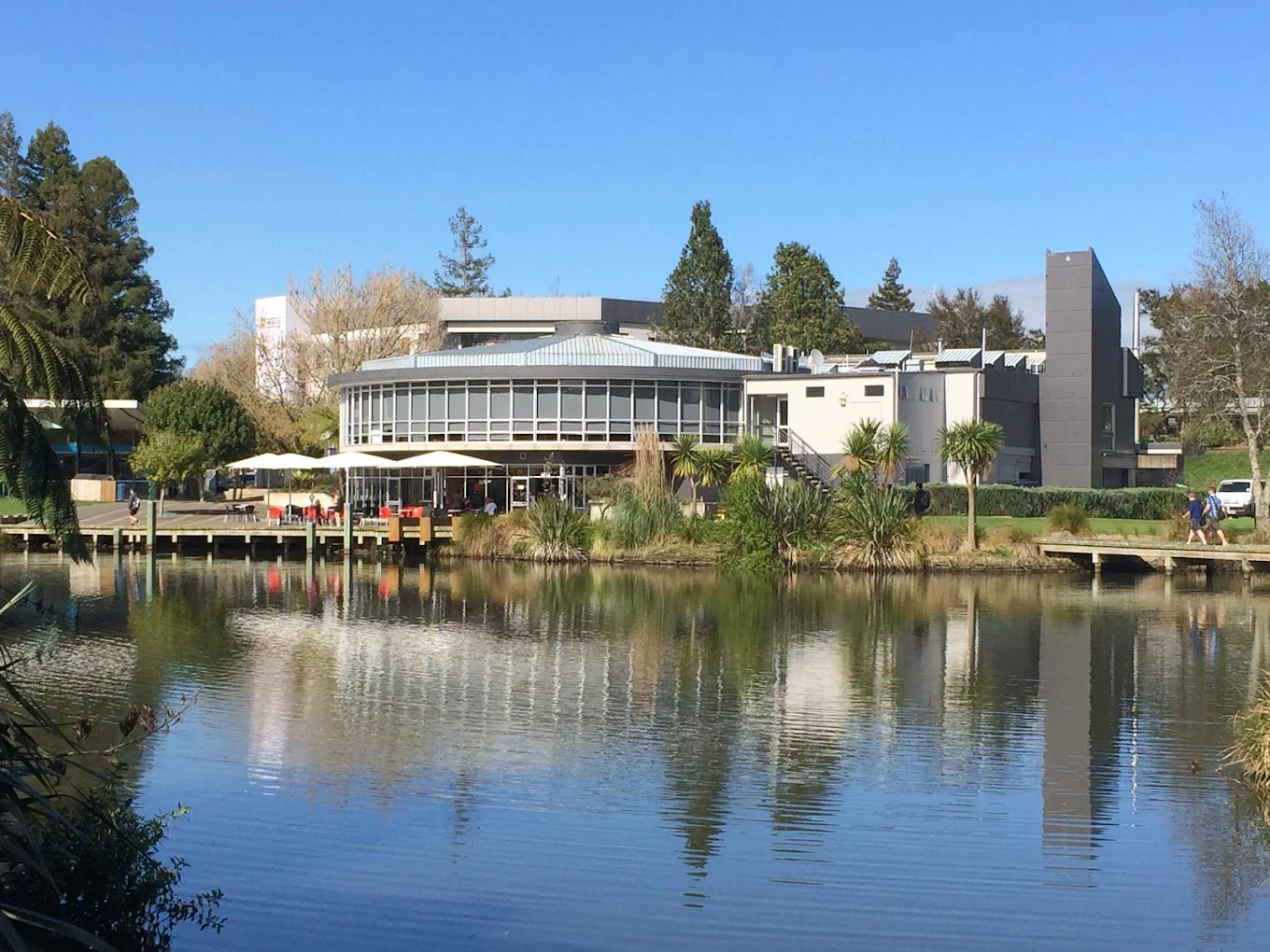 University of Waikato