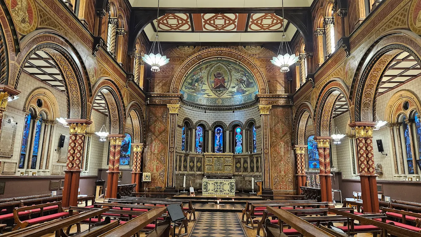 King’s College London