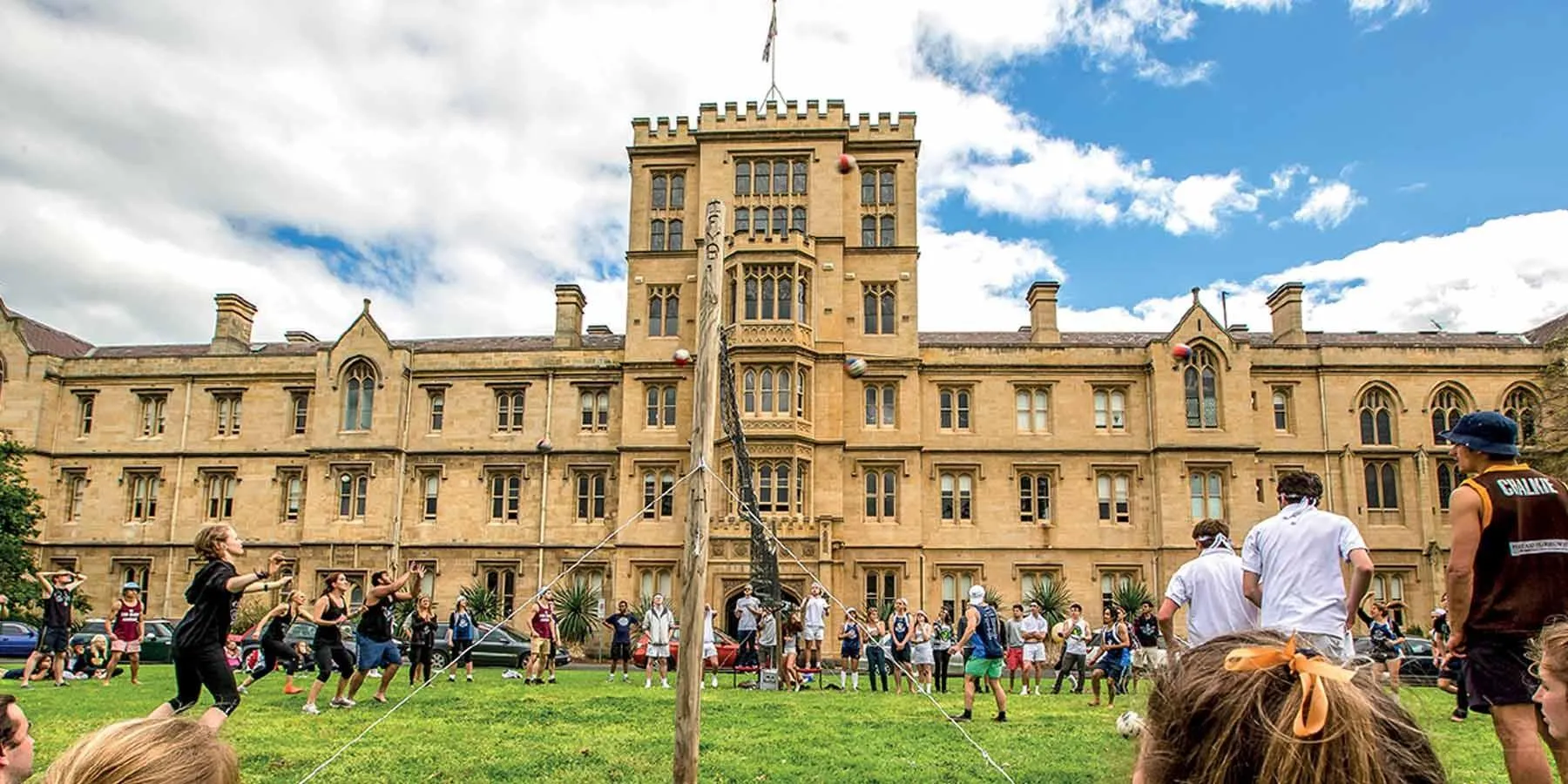 Business Administration